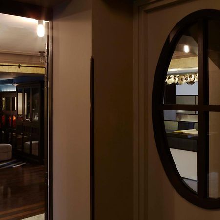 Hotel Therese Париж Экстерьер фото